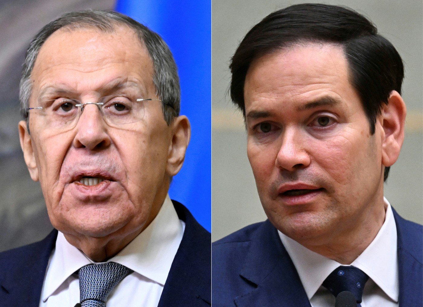După revenirea europenilor la masa negocierilor privind Ucraina, șeful diplomației SUA a vorbit cu Lavrov despre încetarea războiului