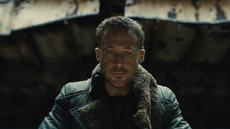 Blade Runner 2049 (2017) - filmstill
