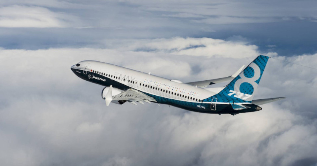 Avioanele Boeing, în vizorul UE. Bruxelles-ul ia în considerare impunerea de tarife asupra aeronavelor ca represalii la taxele SUA|EpicNews