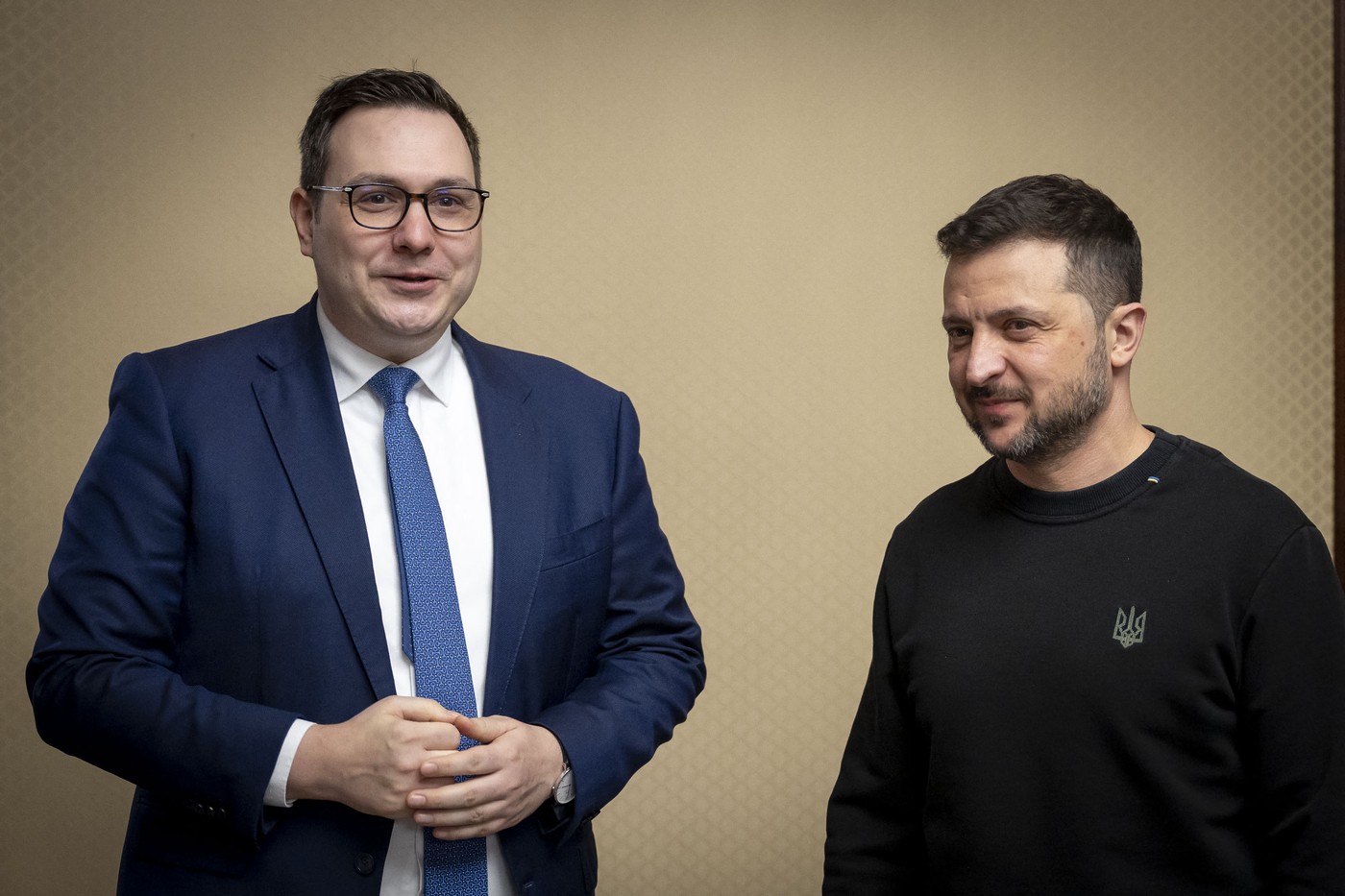 „Donald Trump nu a fost niciodată interesat de Ucraina și de suferințele sale”, afirmă ministrul ceh de Externe