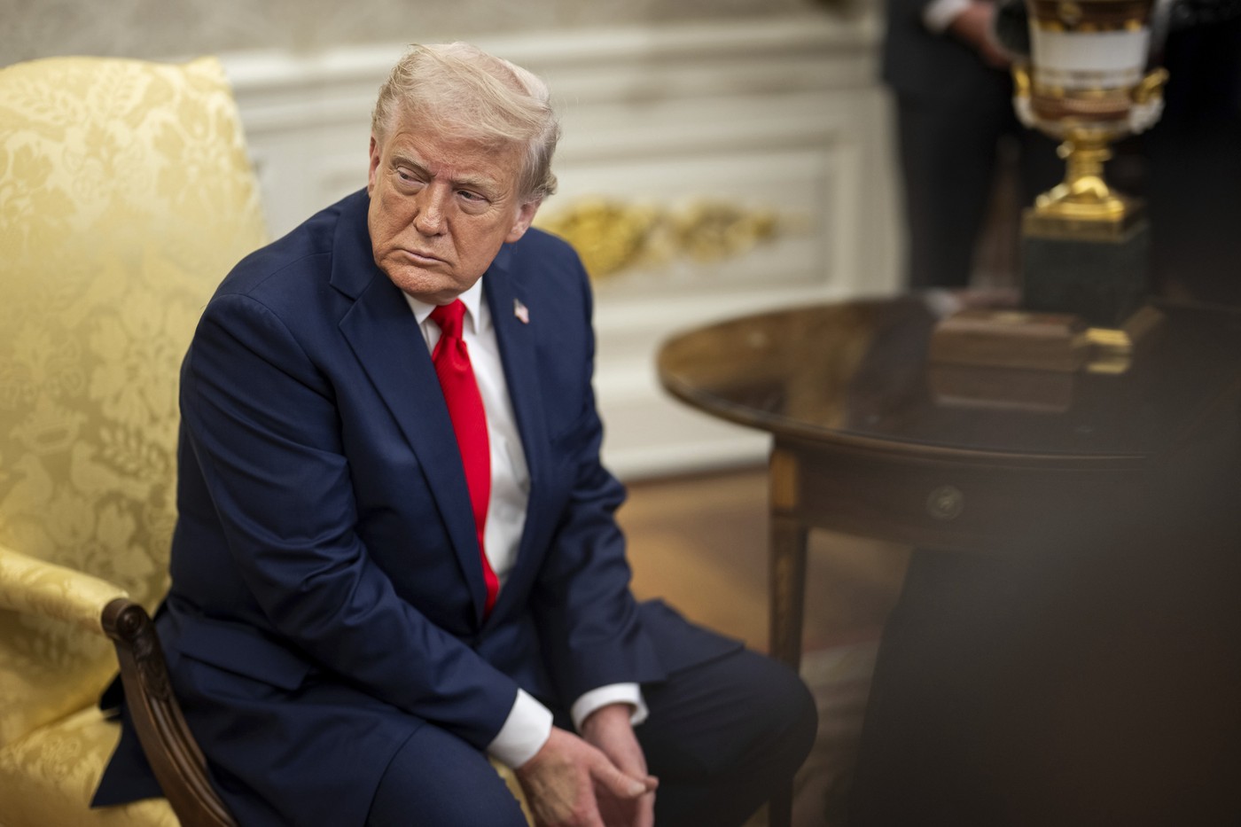 O nouă lovitură pentru Trump în justiție: Un judecător a ordonat administrației să permită intrarea în SUA a 12.000 de refugiați