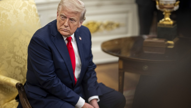 O nouă lovitură pentru Trump în justiție: Un judecător a ordonat administrației să permită intrarea în SUA a 12.000 de refugiați