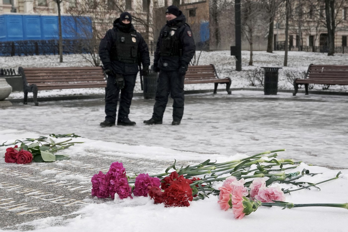 Tribunalul din Sankt Petersburg a condamnat o adolescentă la 3 ani de închisoare pentru „discreditarea” armatei