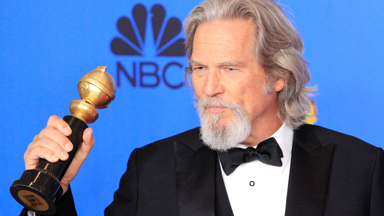Jeff Bridges