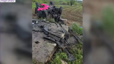 accident mehedinti