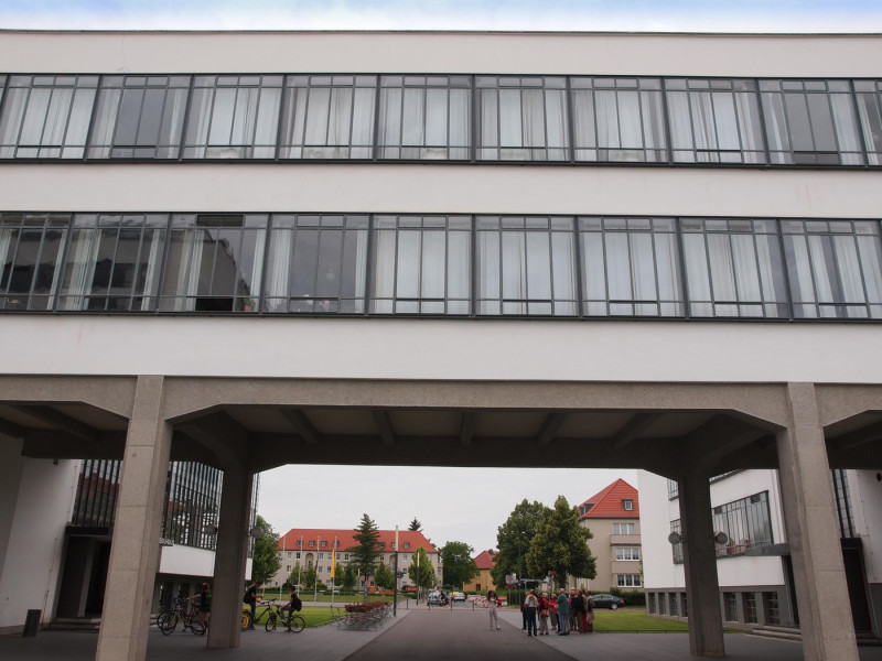 Bauhaus Dessau