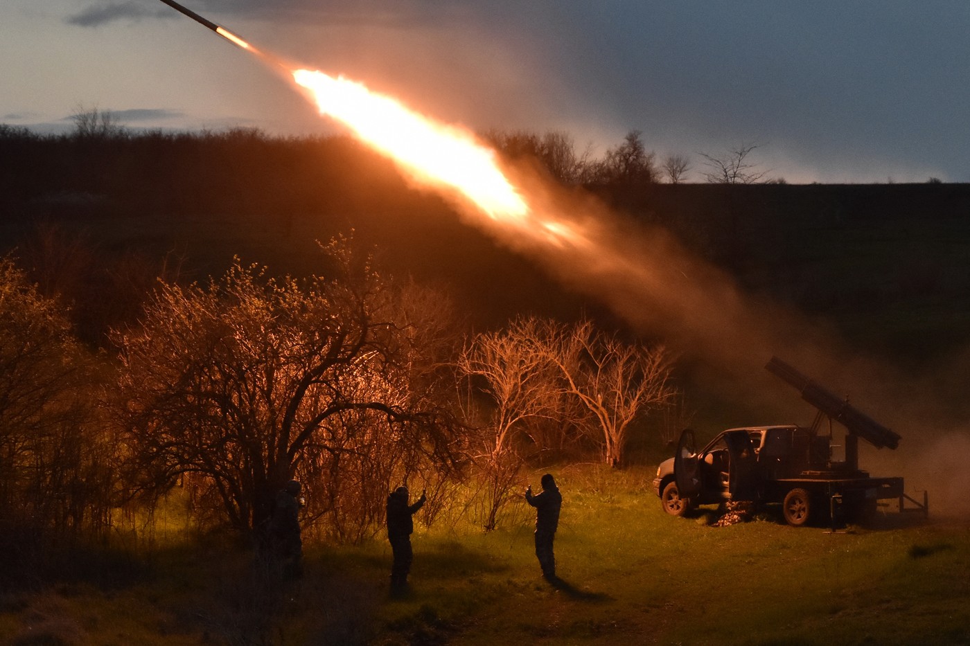 Rușii susțin că au recucerit încă o localitate din Kursk. Moscova este la un pas de control asupra orașului ucrainean Sumî