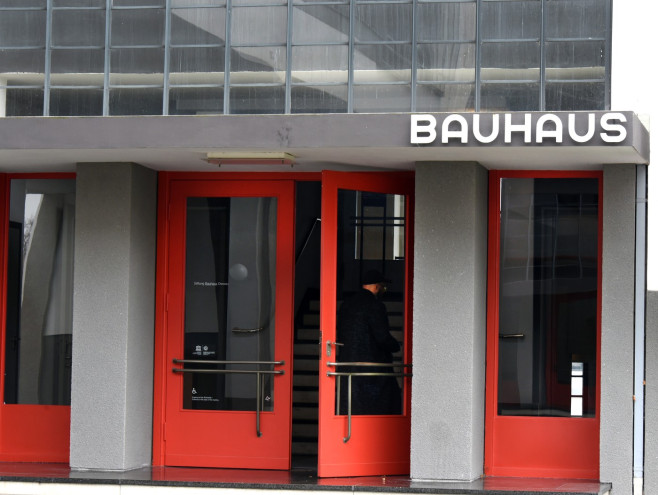 Bauhaus Dessau
