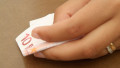 o mana tine o bancnota de 10 euro