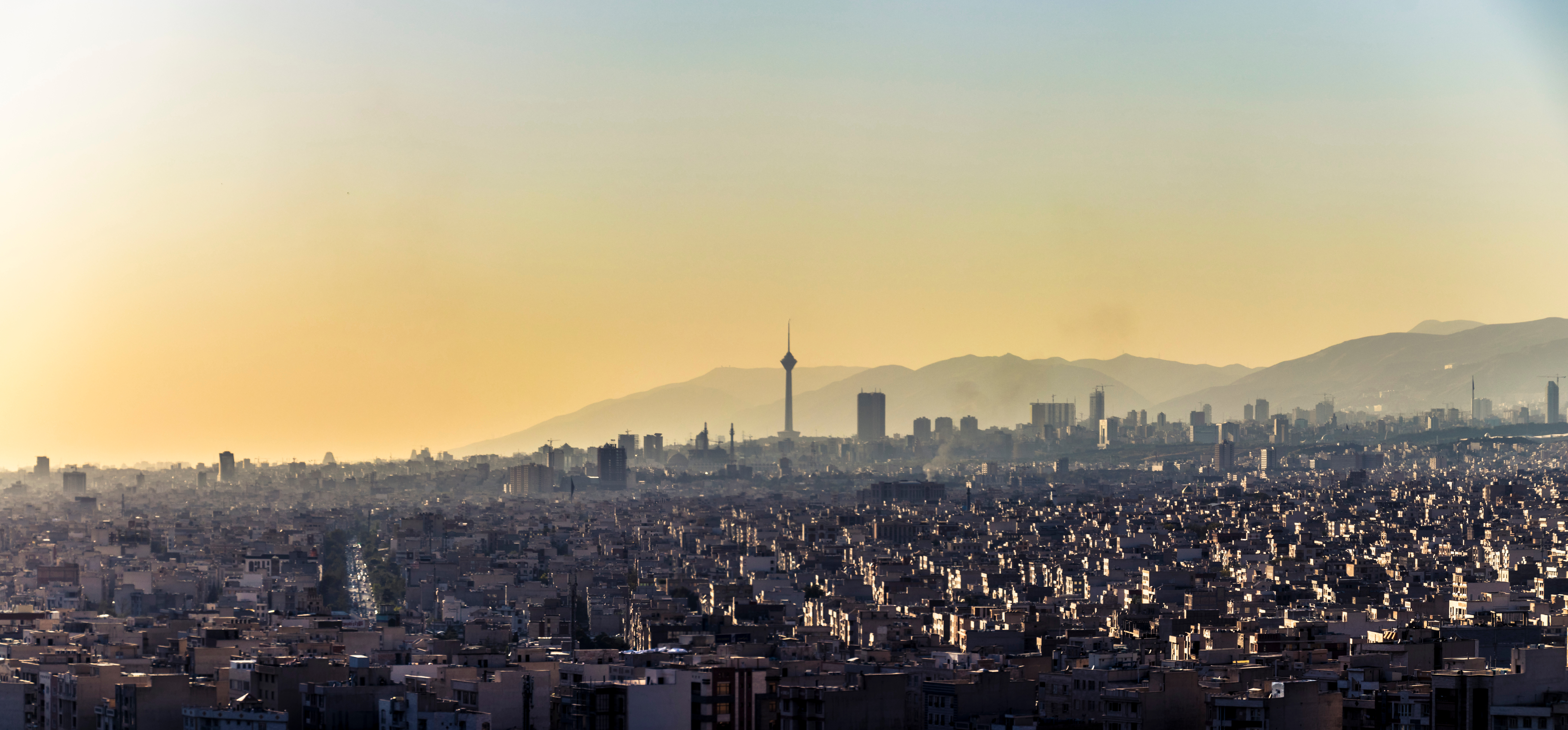 „Un dezastru” se conturează într-o metropolă cu peste 10 milioane de locuitori. Singura soluție: mutarea capitalei