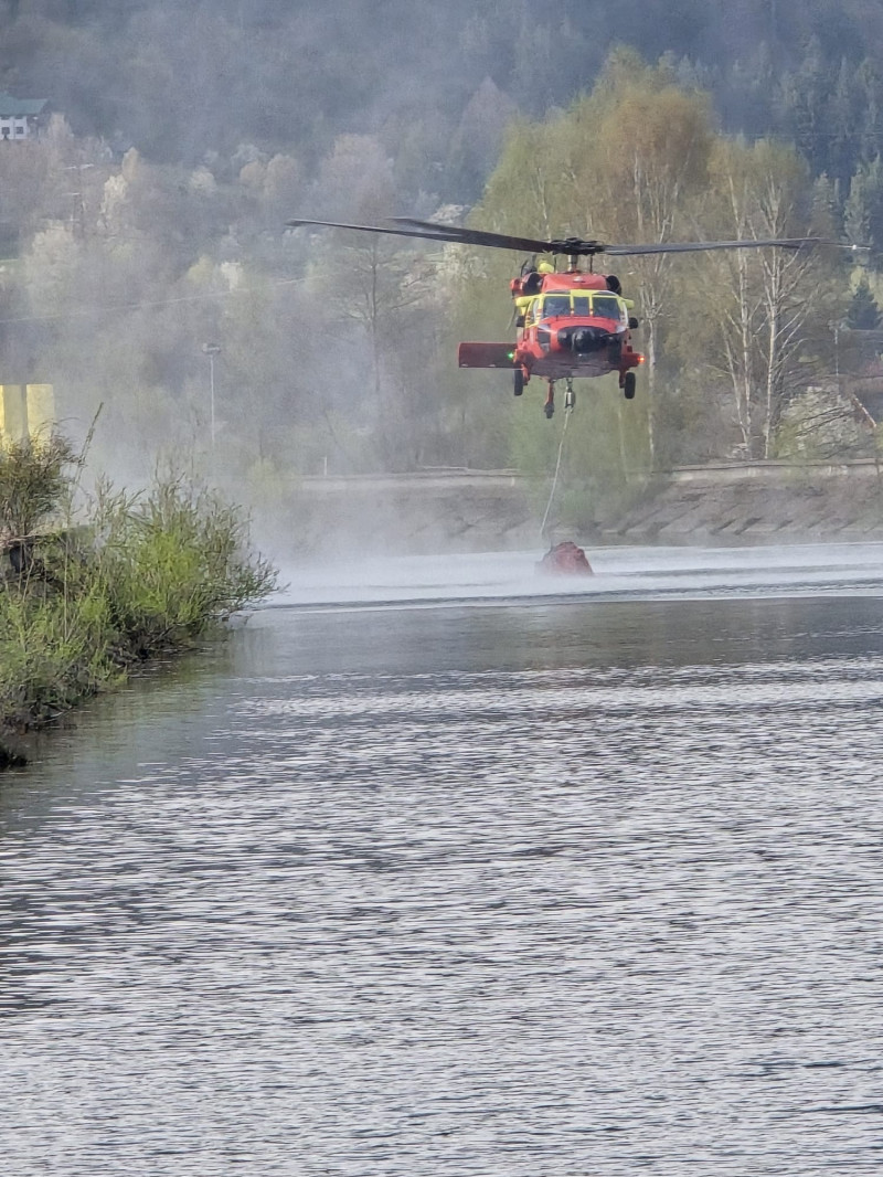 incendiu arges foto 2