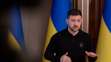 Volodimir Zelenski