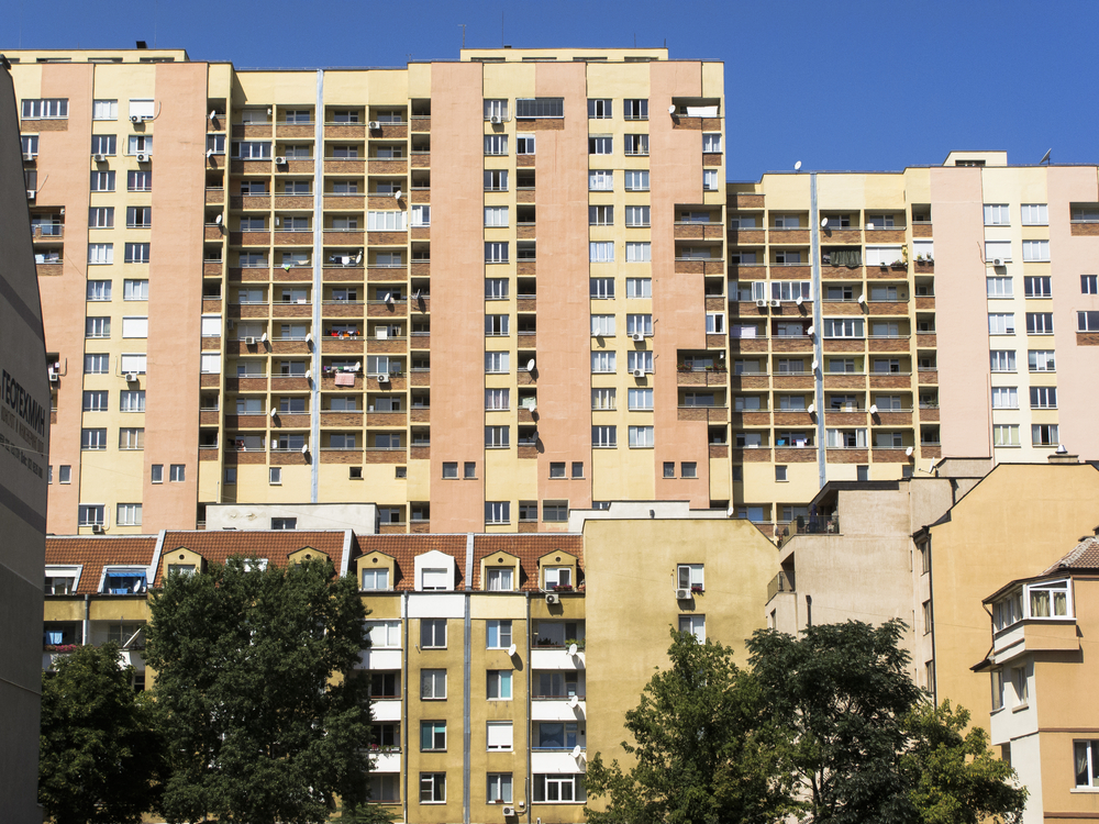 Prețurile locuințelor din Bulgaria cresc cel mai rapid din Uniunea Europeană