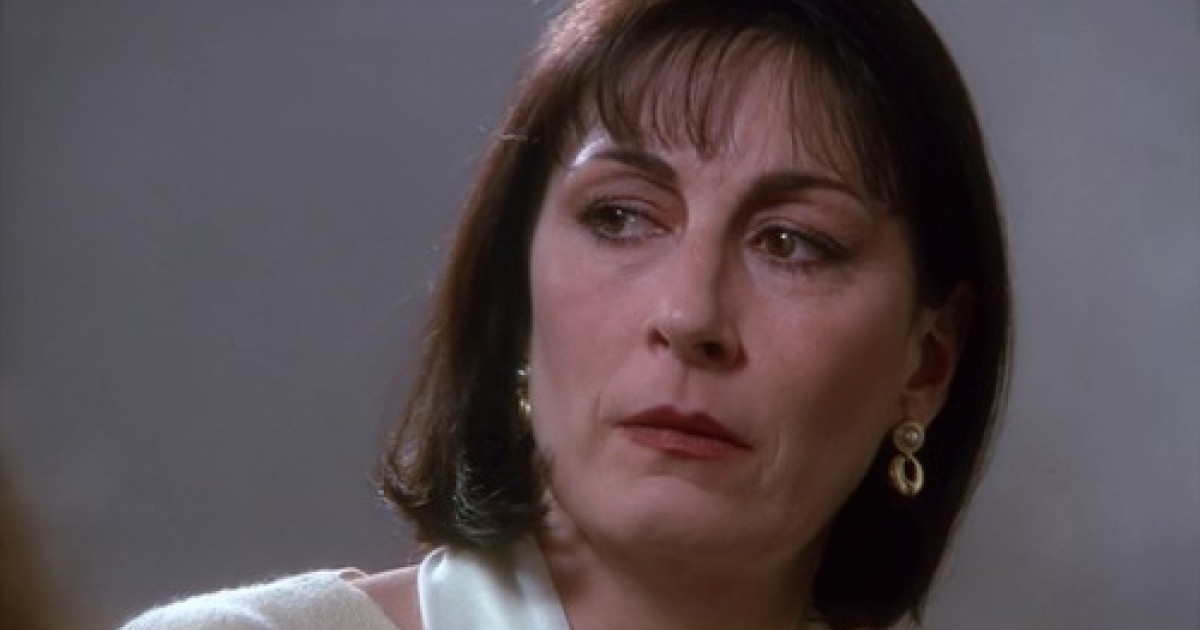 Anjelica Huston povestește despre lupta ei cu cancerul: "Am fost foarte norocoasă"
