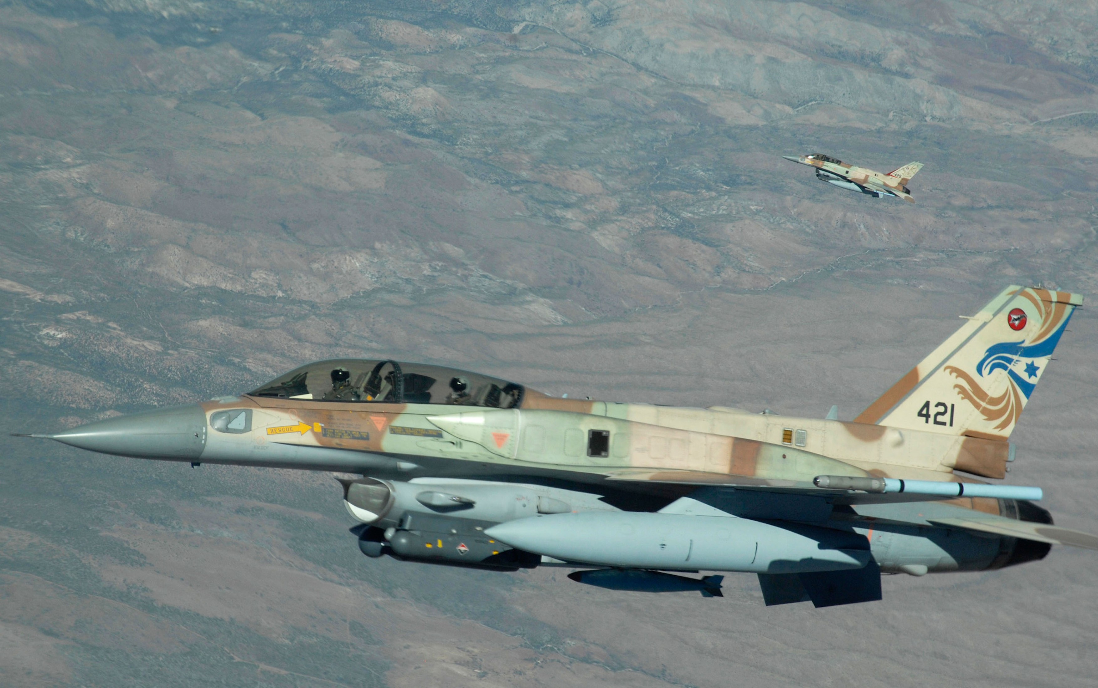 Aproape 1.000 de piloți israelieni care au semnat o scrisoare pentru încetarea războiului din Gaza au fost concediați