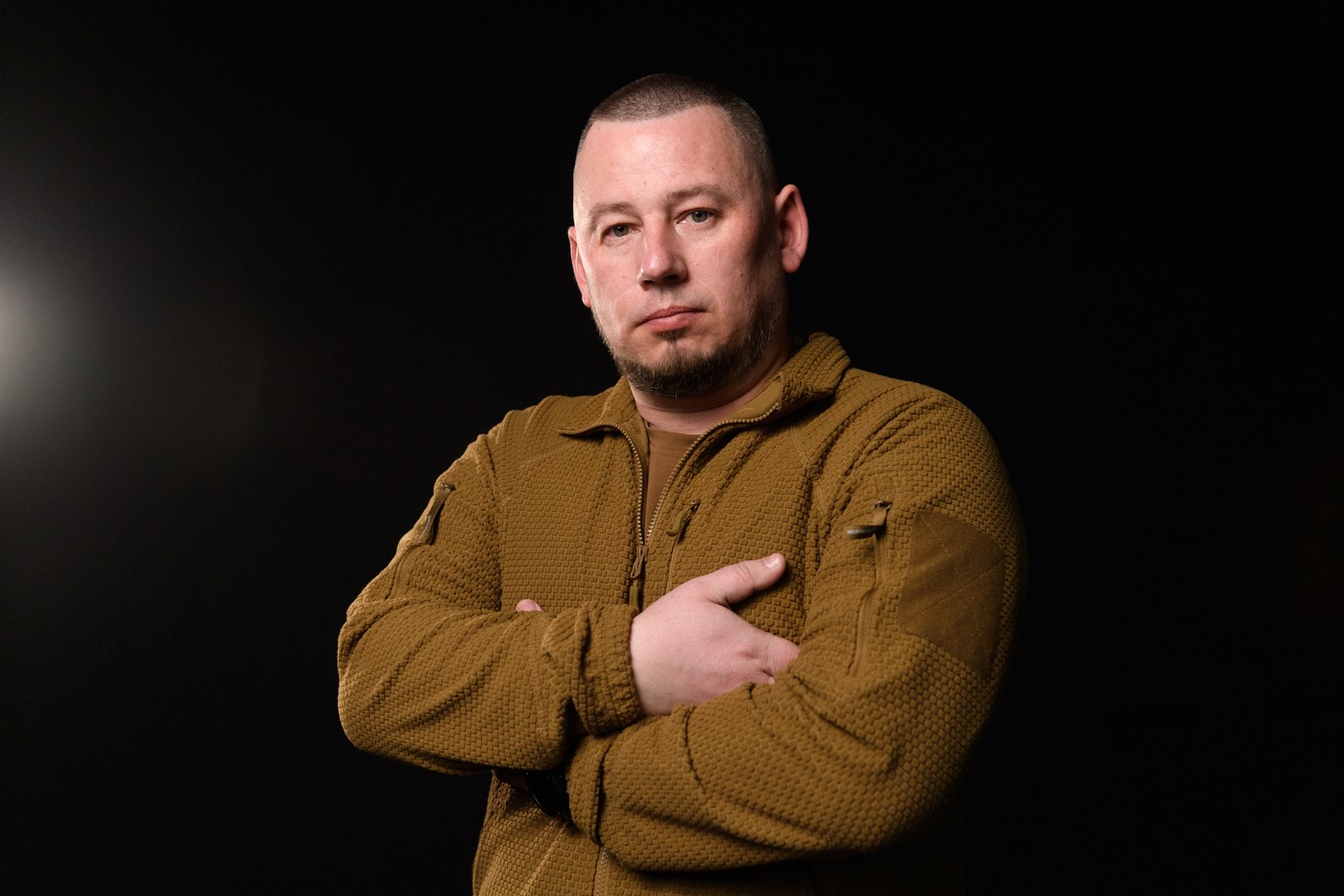 Mesajul Ucrainei pentru Trump și Putin: „Nimeni nu ne va dicta forțele armate”. Linia roșie din negocierile de pace