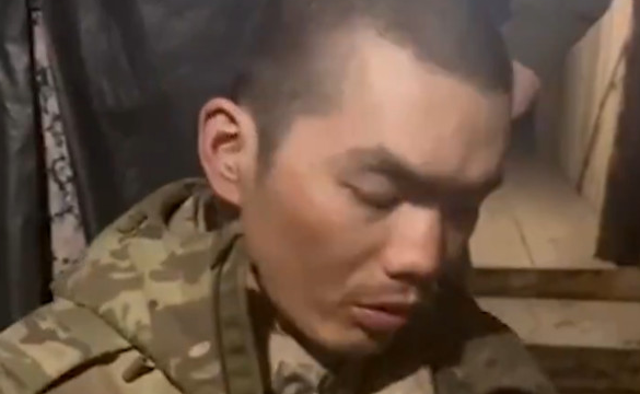 „Vrei să-ți arăți forța aici?” Rusia publică pe rețelele sociale din China anunțuri prin care recrutează mercenari