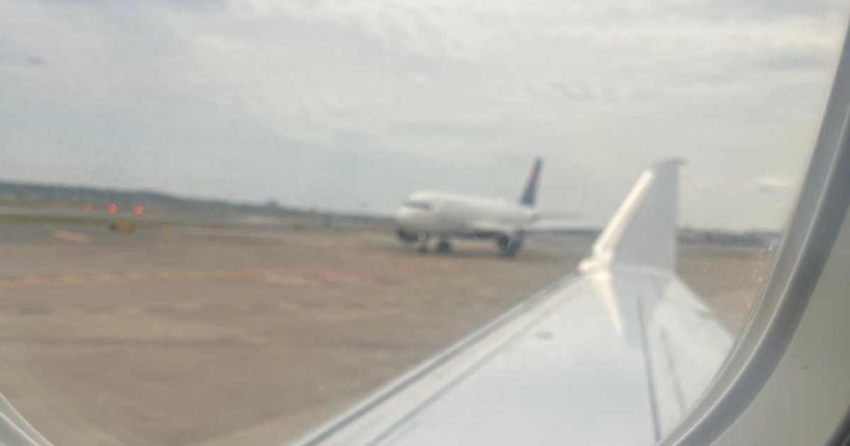 Coliziune pe pista Aeroportului Ronald Reagan: Cinci membri ai Congresului, în siguranță