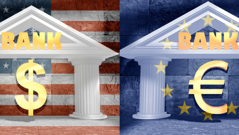 sistem bancar sua ue