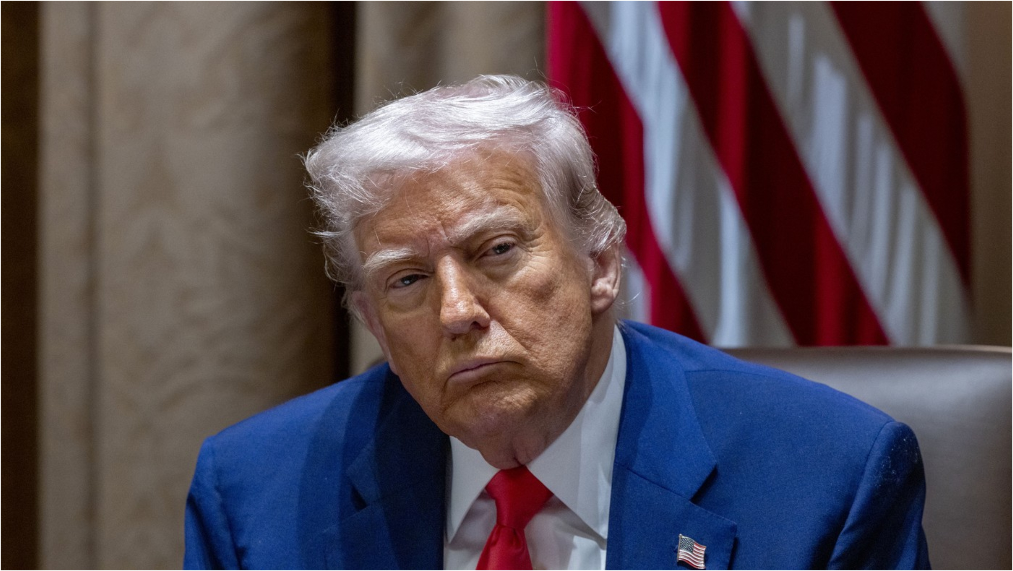 SUA iau în calcul sancțiuni împotriva UE din cauza Legii serviciilor digitale. Donald Trump acuză „cenzurarea” americanilor (Reuters)
