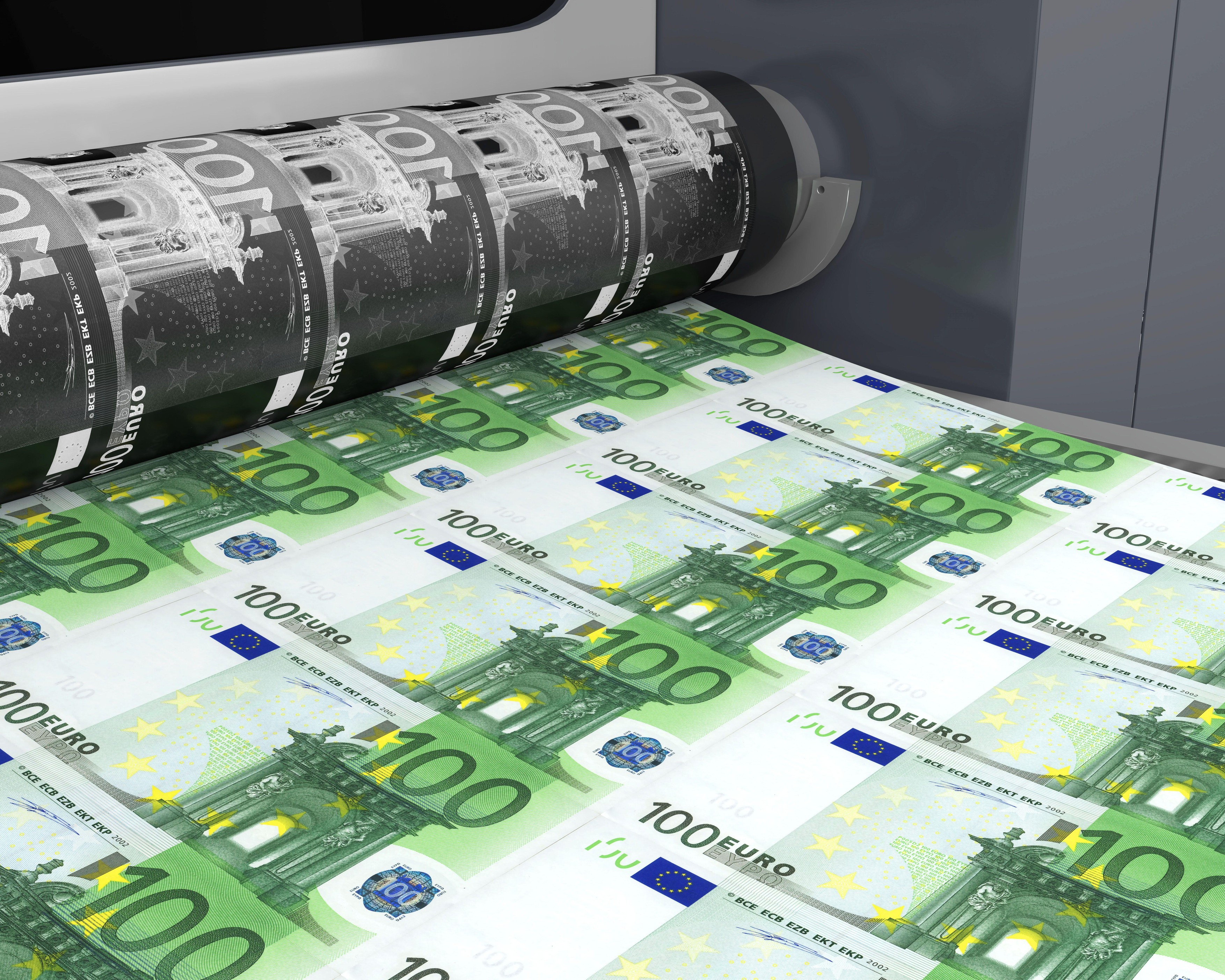 BNR: Datoria externă a României a crescut la peste 208 miliarde de euro