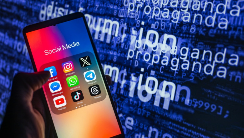 CNA dezinformari retele socializare