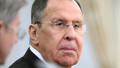 serghei lavrov