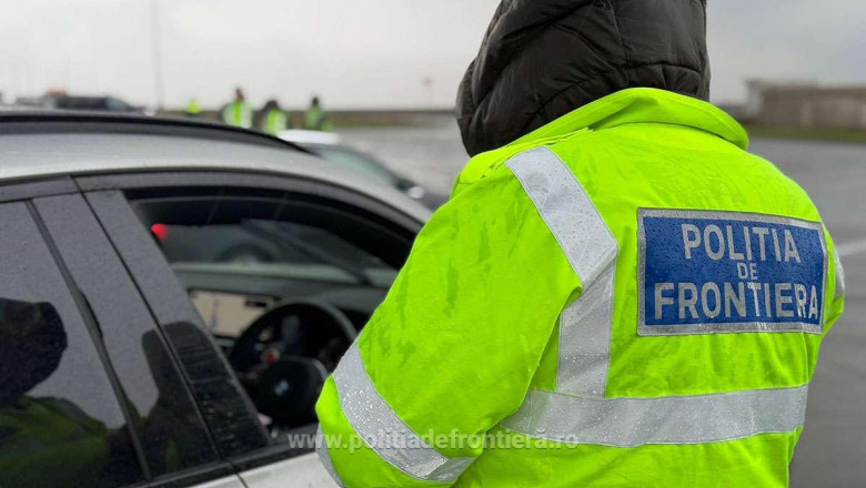 Un bărbat care a evadat dintr-o închisoare din Belarus a fost prins când încerca să intre în România