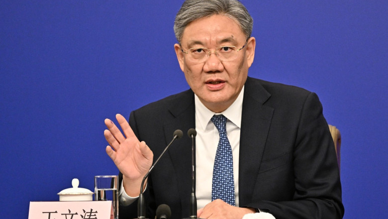 Wang Wentao