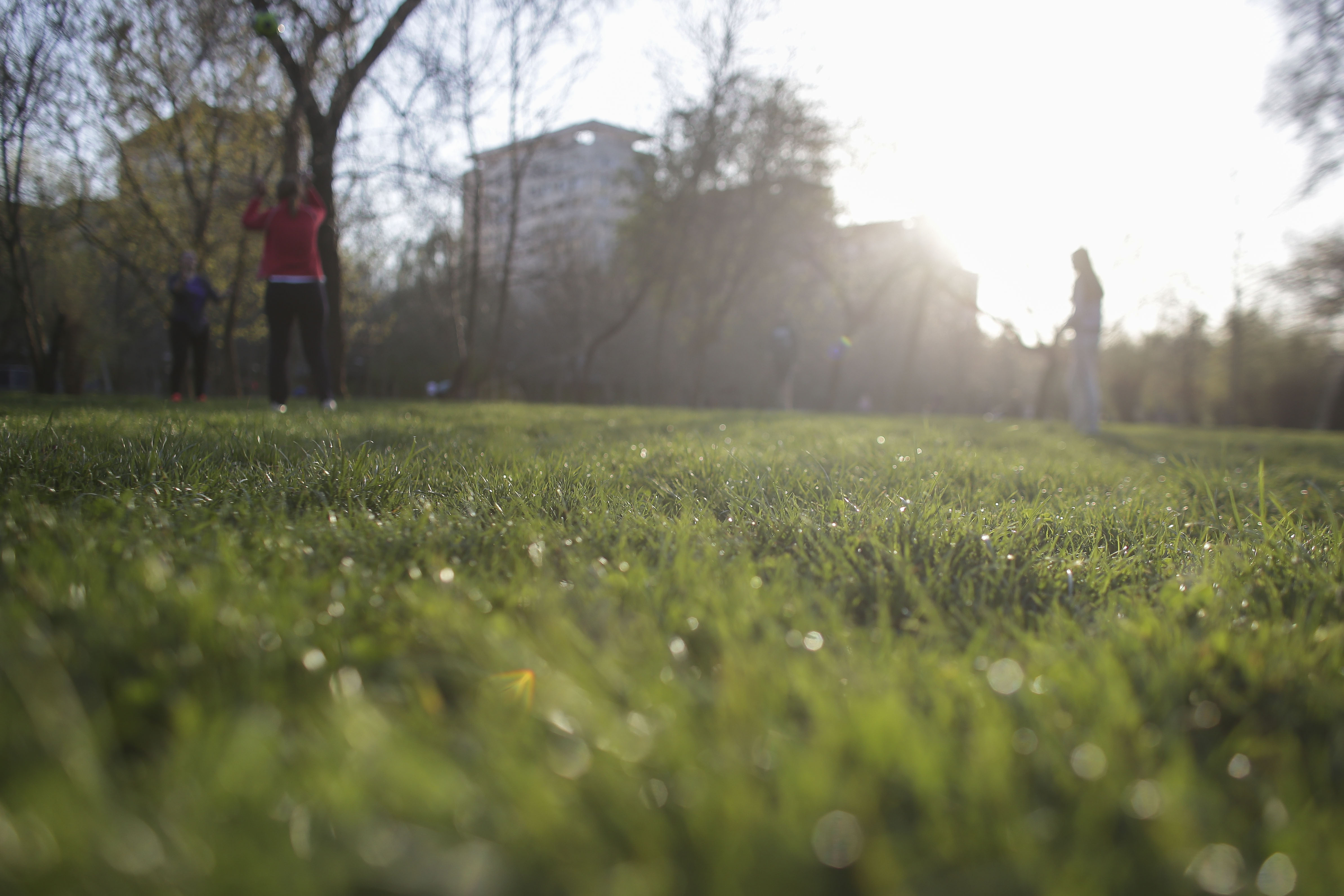 Când revine căldura în România. Meteorologii anunță unde vor fi temperaturi de până la 25 de grade Celsius