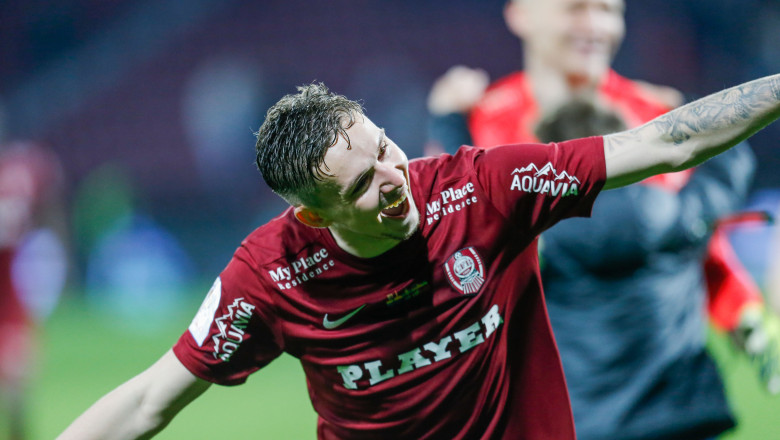 louis munteanu fotbal