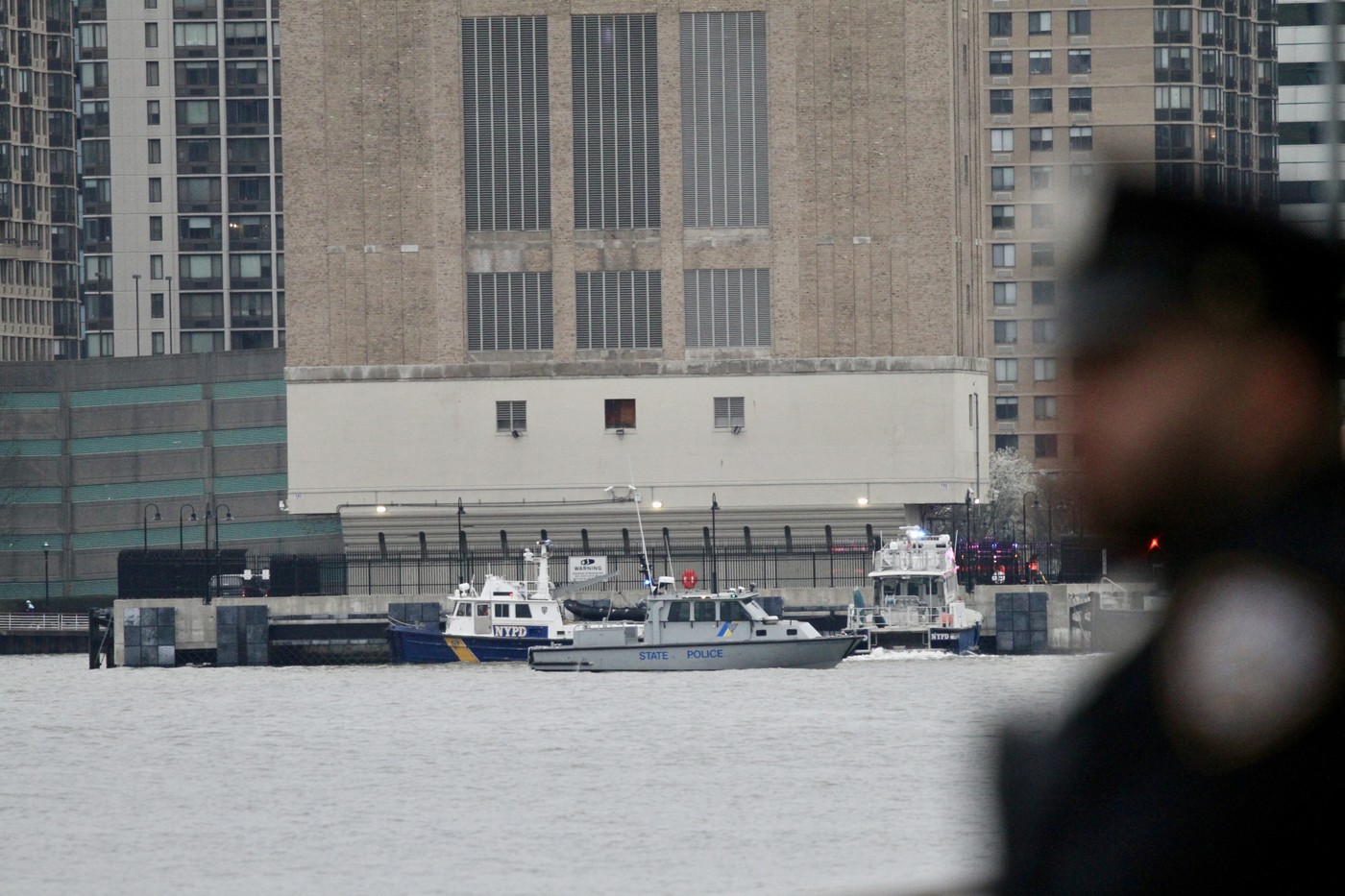 Noi date despre tragedia aviatică din New York, soldată cu șase morți: elicopterul nu avea cutie neagră