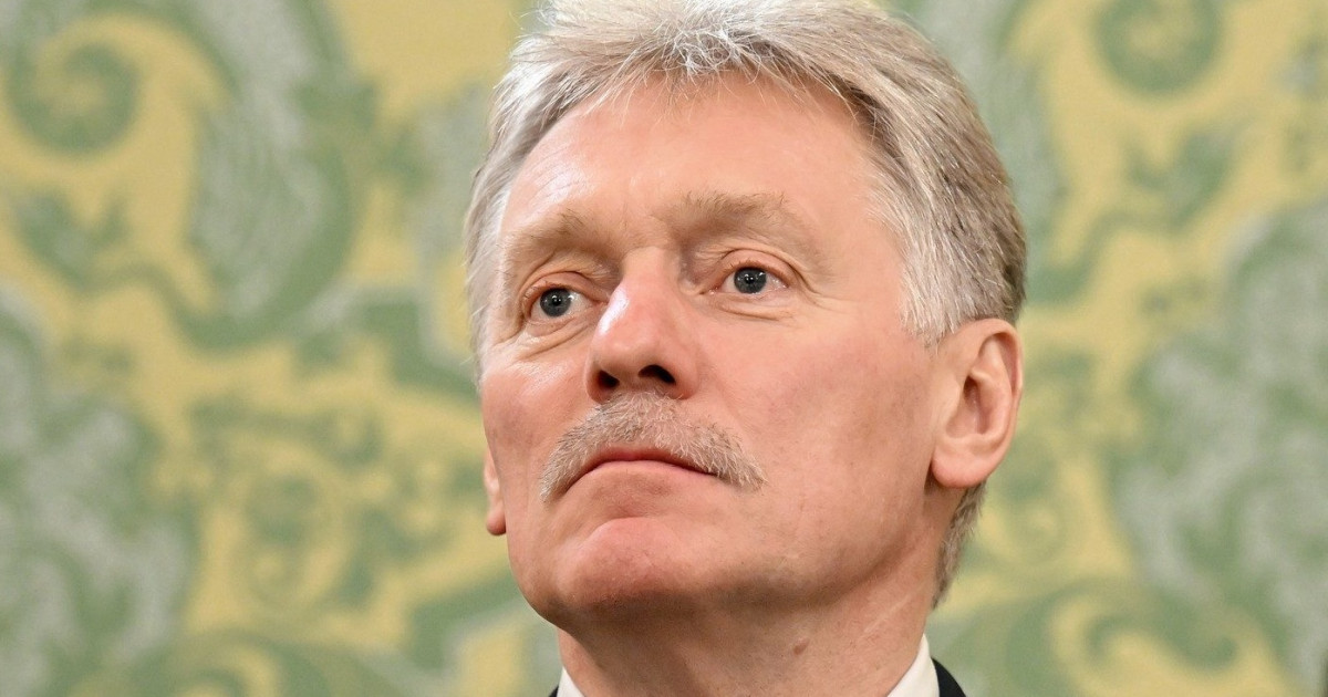 Dmitri Peskov atacă democrația din Europa: În România un candidat câștigă alegerile, dar nu e bun pentru că vrea să discute cu Rusia|EpicNews