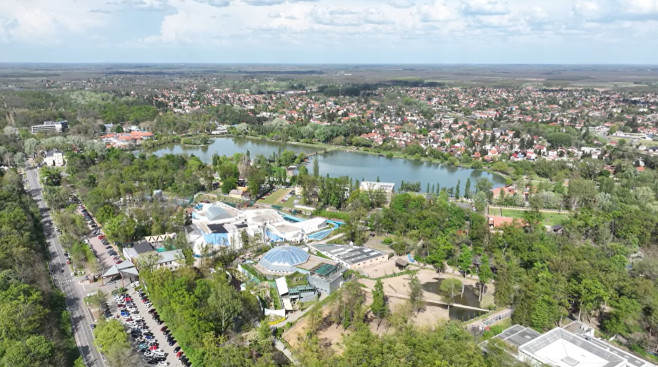 gradina zoo ungaria