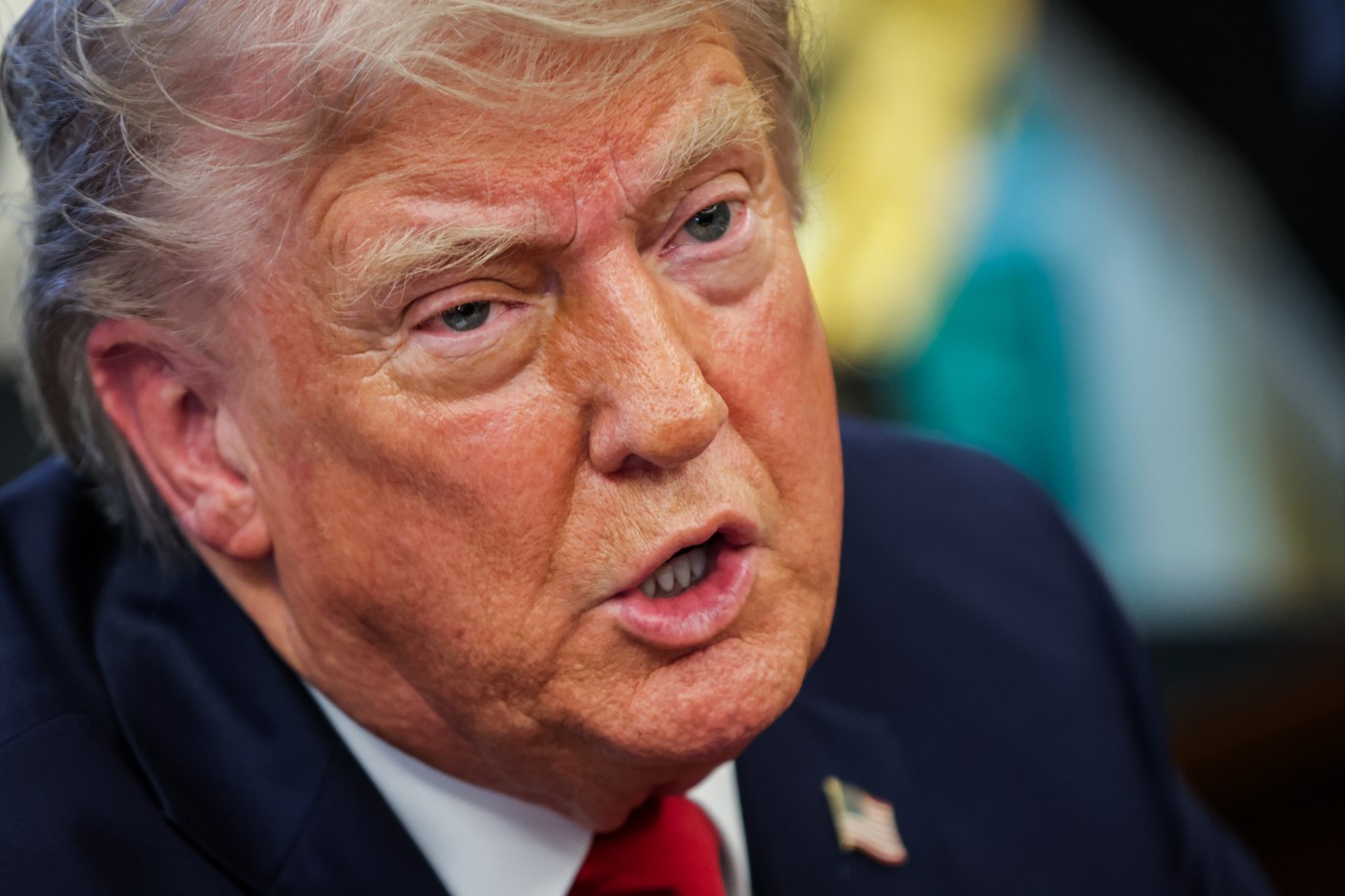 Trump șochează din nou: Rusia face „o concesie destul de mare” pentru că nu cucerește întreaga Ucraină