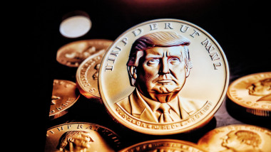 $TRUMP