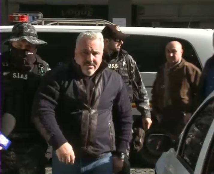 Sile Cămătaru iese din închisoare. Tribunalul București a decis eliberarea condiționată