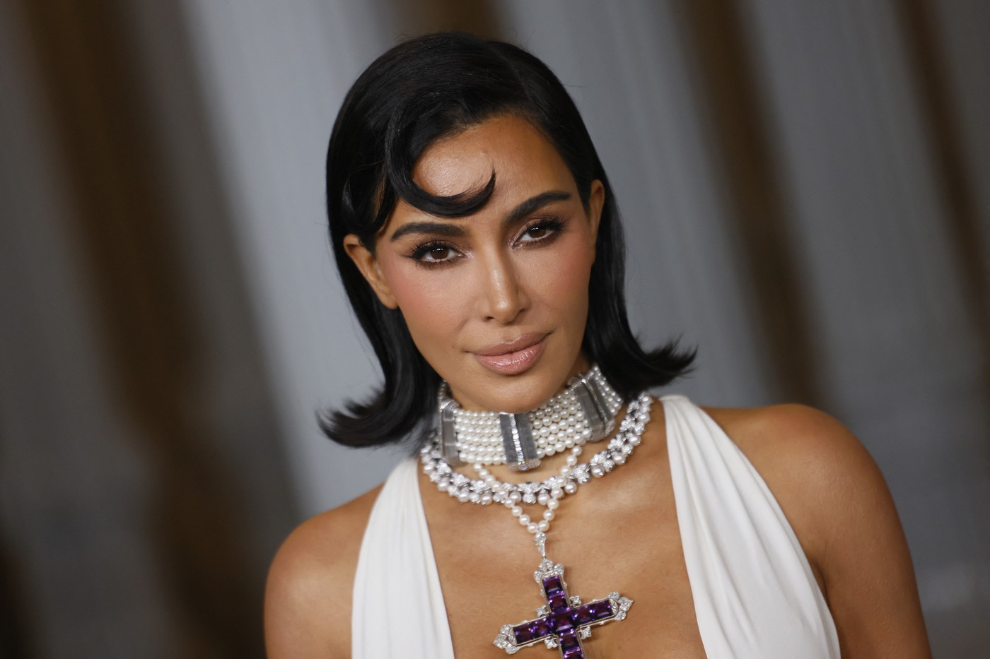 „Bunicii talhari” vor fi judecati la Paris pentru furtul bijuteriilor lui Kim Kardashian. Detalii despre jaful din 2016