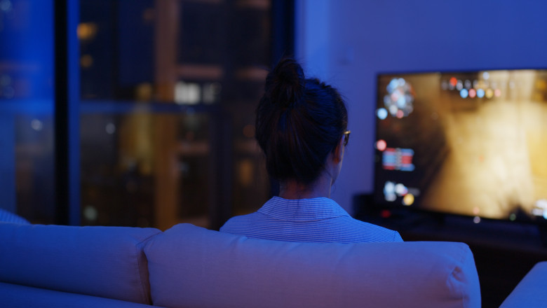 Filme despre dezastrul de la Cernobîl. Foto Shutterstock