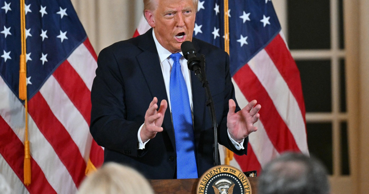 Trump anunță progrese în negocierile dintre Rusia și Ucraina