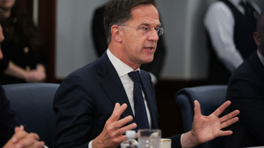 Mark Rutte