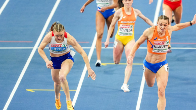 sportive in competitie