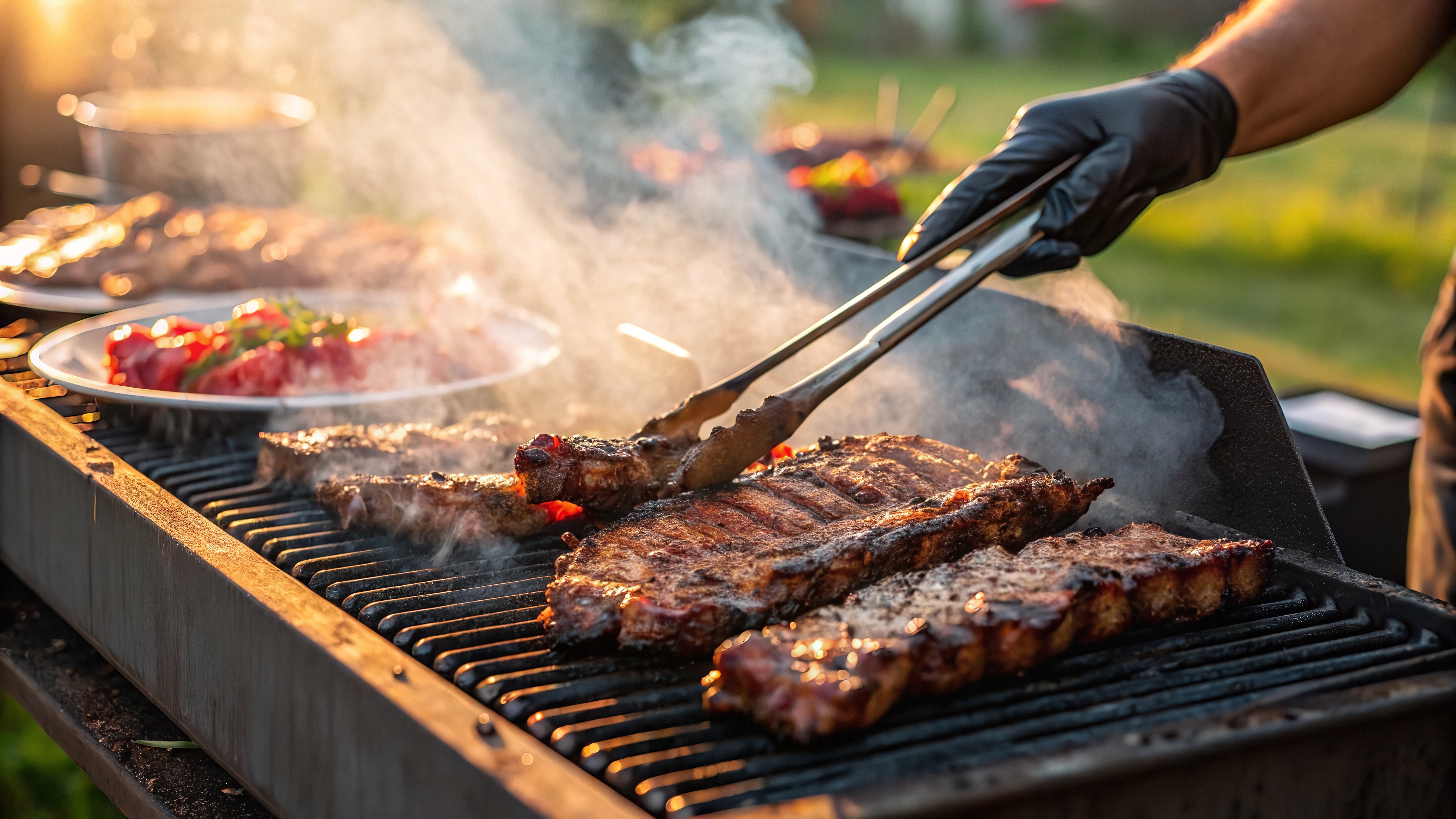 Câtă carne putem consuma săptămânal fără să ne punem sănătatea în pericol sau să distrugem planeta
