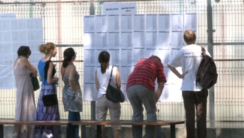 Anunțul ministrului Educaţiei cu privire la examenul de titularizare din învățământ: Cred că este ultimul an în forma asta