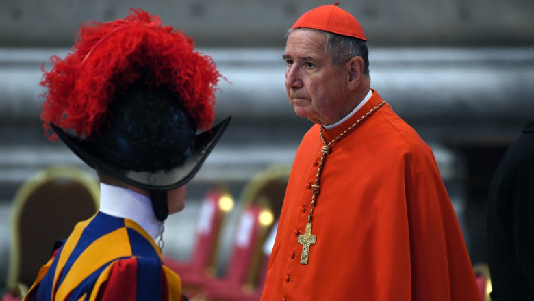 Vatican