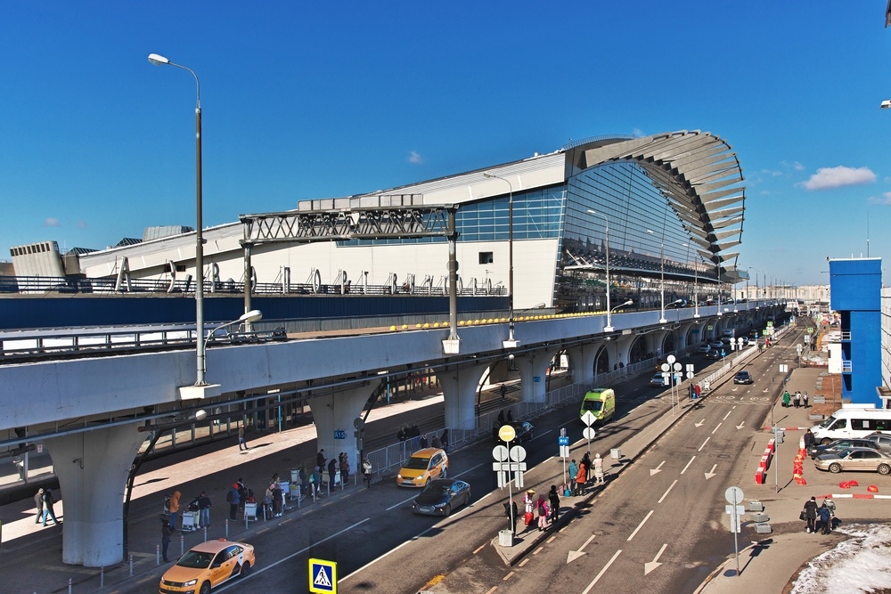 Emisarul lui Trump, Steve Witkoff, a sosit la Moscova. „Un zbor special din SUA a aterizat pe aeroportul Vnukovo”, dinspre Letonia