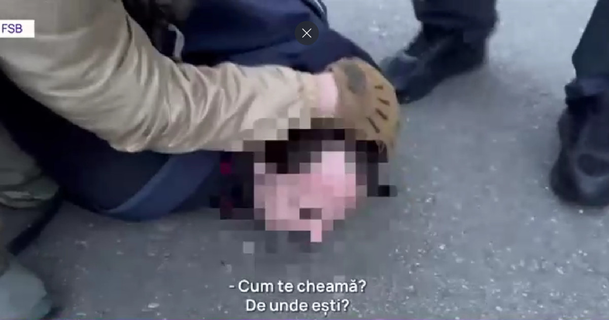 MAE: Românul reținut de FSB în Soci e, de fapt, un caz mai vechi din Abhazia, „încălzit” în scop propagandistic de Moscova