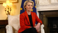 Ursula Von der Leyen