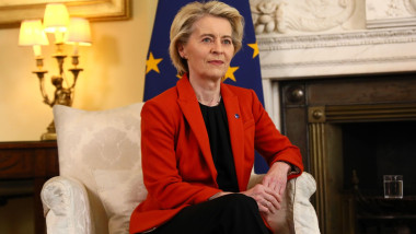 Ursula Von der Leyen