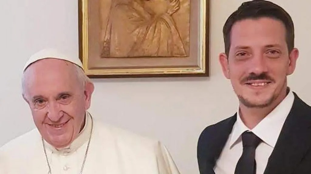 Cum își amintește nepotul papei Francisc de „unchiul Jorge” și care e lecția cea mai de preț pe care a învățat-o de la suveranul pontif